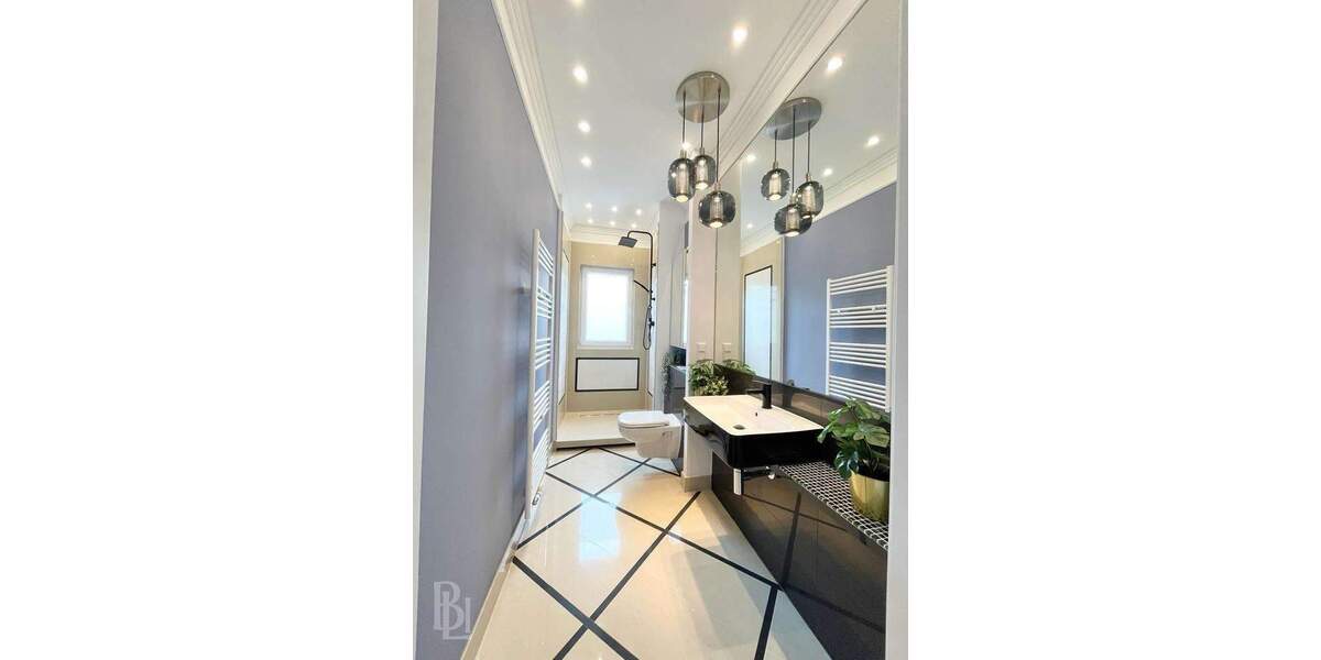 Etagenwohnung Berlin Wilmersdorf - 2 Zimmer, 50 m&sup2;, 365.000&euro; | Angebot:24830703