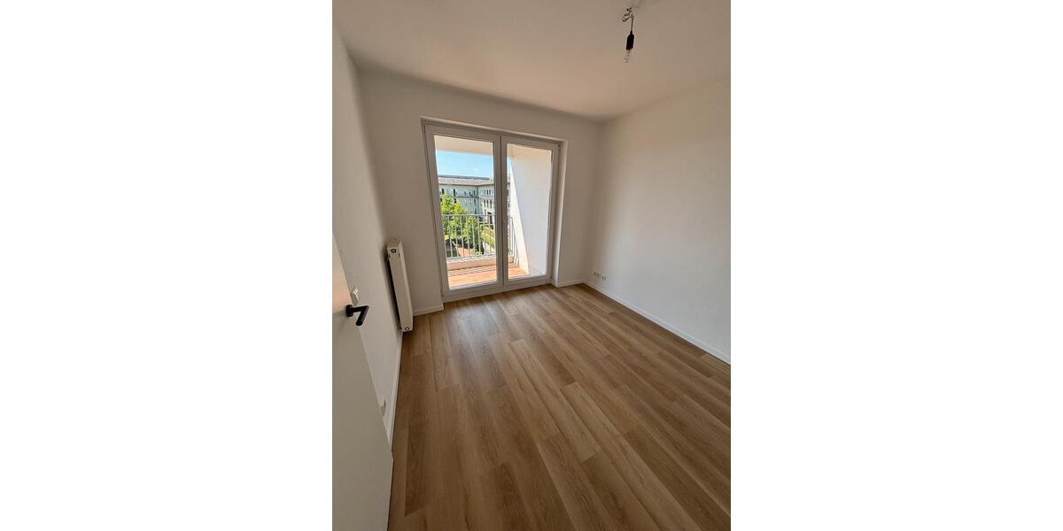 Etagenwohnung Berlin Pankow - 2 Zimmer, 54 m&sup2;, 298.000&euro; | Angebot:27072851