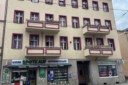 Gewerbeobjekt Berlin-Treptow Treptow - 1.118&euro; | Angebot:24430073