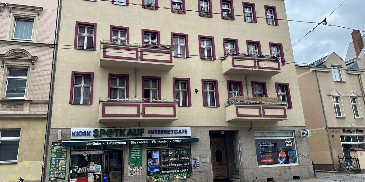 Gewerbeobjekt Berlin-Treptow Treptow - 1.118&euro; | Angebot:24430073