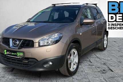 Nissan Qashqai 95.833 km 10.440 &euro; Berlin 14167
