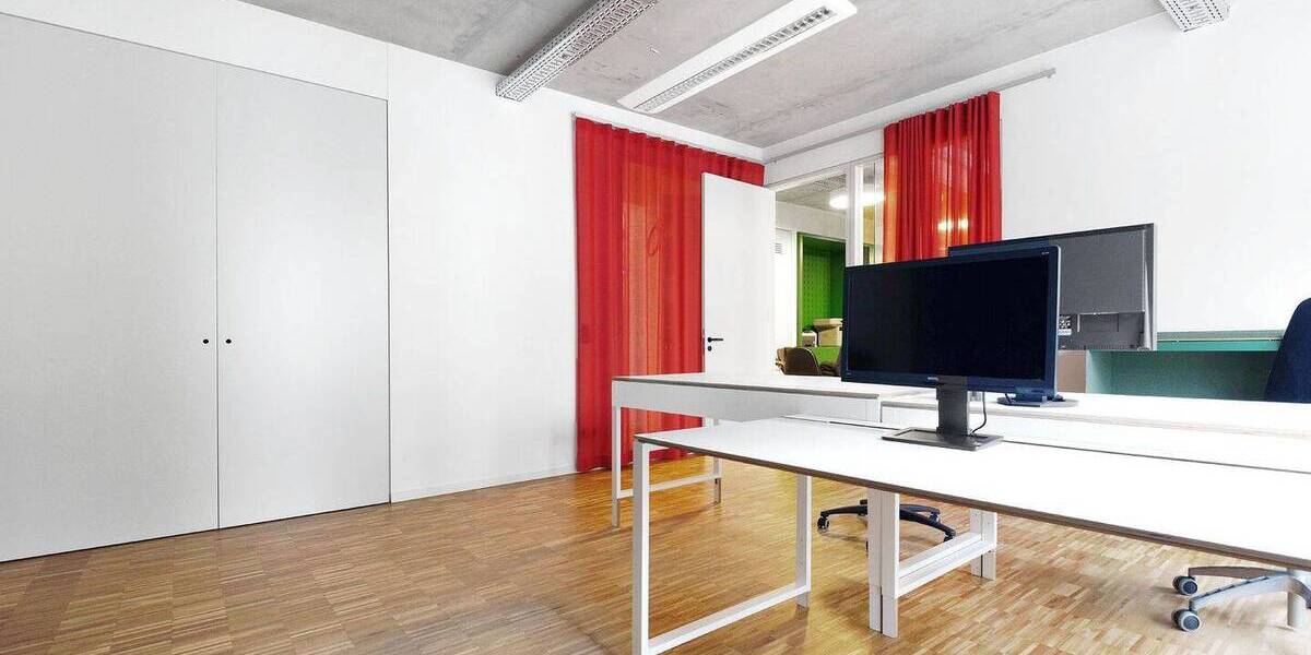 Gewerbeobjekt Berlin Prenzlauer Berg - 250&euro; | Angebot:25988757