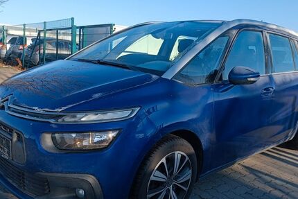Citroen C4 Picasso 189.000 km 6.900 &euro; Mittenwalde 15749