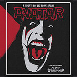 Avatar - A Night To Be Torn Apart