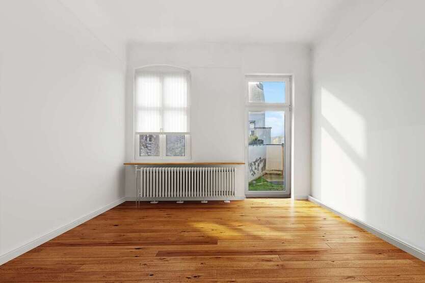 Wohnung zum Kaufen in Berlin 319.000 € 57.14 m²