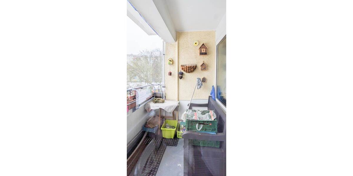 Etagenwohnung Berlin Reinickendorf - 2 Zimmer, 66 m&sup2;, 250.000&euro; | Angebot:25988147