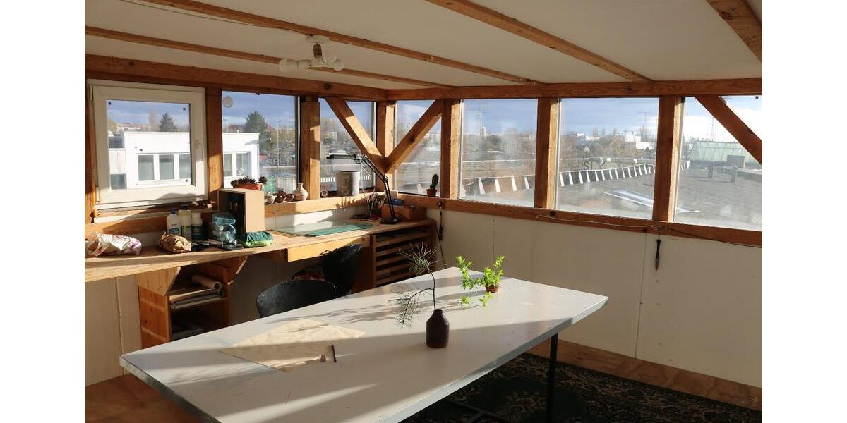 Gewerbeobjekt Berlin Treptow-Köpenick - 270&euro; | Angebot:25995639