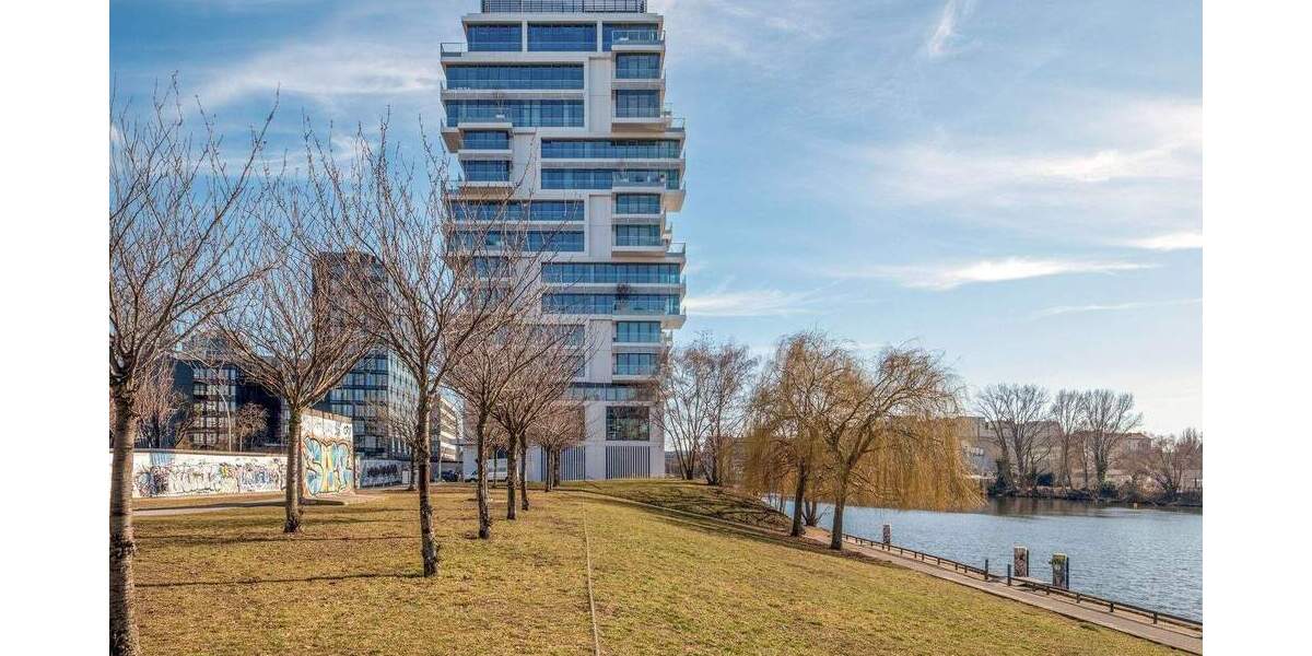 Etagenwohnung Berlin Friedrichshain - 3 Zimmer, 99 m&sup2;, 995.000&euro; | Angebot:25779278