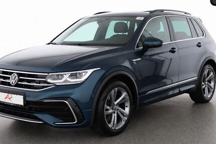 VW Tiguan 20.000 km 33.440 &euro; Berlin 12103