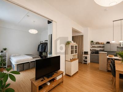 BESTE KIEZLAGE MIT NIESSBRAUCH - Erdgeschoßwohnung Berlin-Friedrichshain Friedrichshain | Angebot:27257937