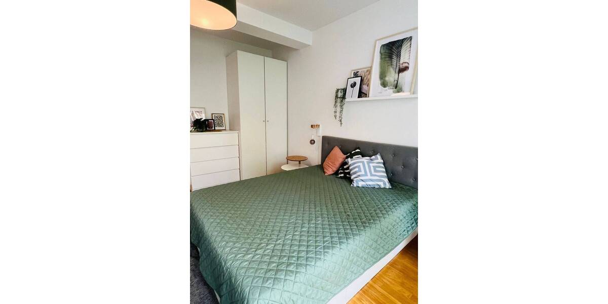 Bungalow Berlin Lichterfelde - 3 Zimmer, 88 m&sup2;, 1.950&euro; | Angebot:25069410