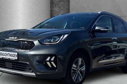 Kia Niro 7.053 km 27.990 &euro; Berlin 12459