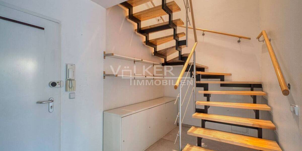 Etagenwohnung Berlin Westend - 5 Zimmer, 155 m&sup2;, 629.000&euro; | Angebot:26629304