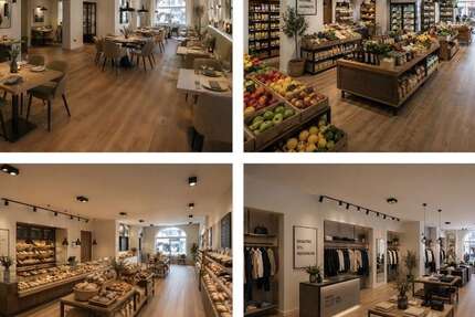 Gewerbeobjekt Berlin Pankow - 8.800&euro; | Angebot:27018973