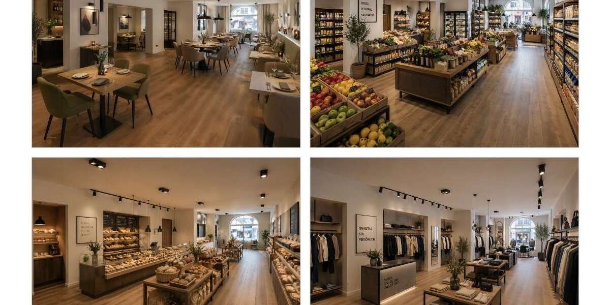 Gewerbeobjekt Berlin Pankow - 8.800&euro; | Angebot:27018973