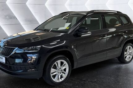 Skoda Karoq 68.491 km 17.990 &euro; Berlin 12681