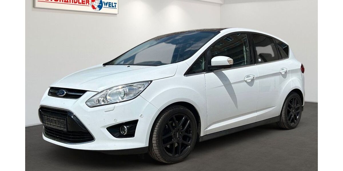 Ford C-Max 164.510 km 4.999 &euro; Berlin 12681