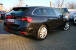 Skoda Octavia 2.0TDI Selection LED Tempomat Spurhalteass 56.838 km 24.980 &euro; Falkensee 14612