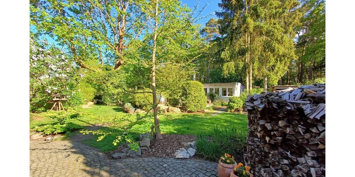 Einfamilienhaus Wandlitz Schönwalde - 6 Zimmer, 798.000&euro; | Angebot:26570113