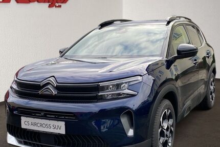 Citroen C5 Aircross 8.500 km 24.650 &euro; Potsdam 14469
