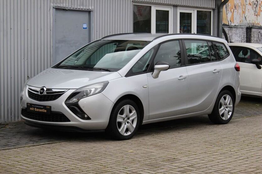 Zafira