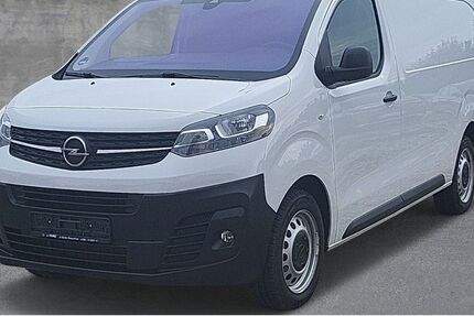 Opel Vivaro 26.985 km 23.990 &euro; Berlin 13158