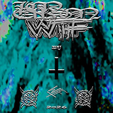 Ken Carson – WTF EU&UK TOUR 13.03.2026 Max-Schmeling-Halle