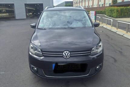 VW Touran