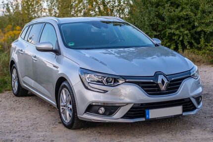 Renault Megane 116.500 km 10.399 &euro; Berlin 12524