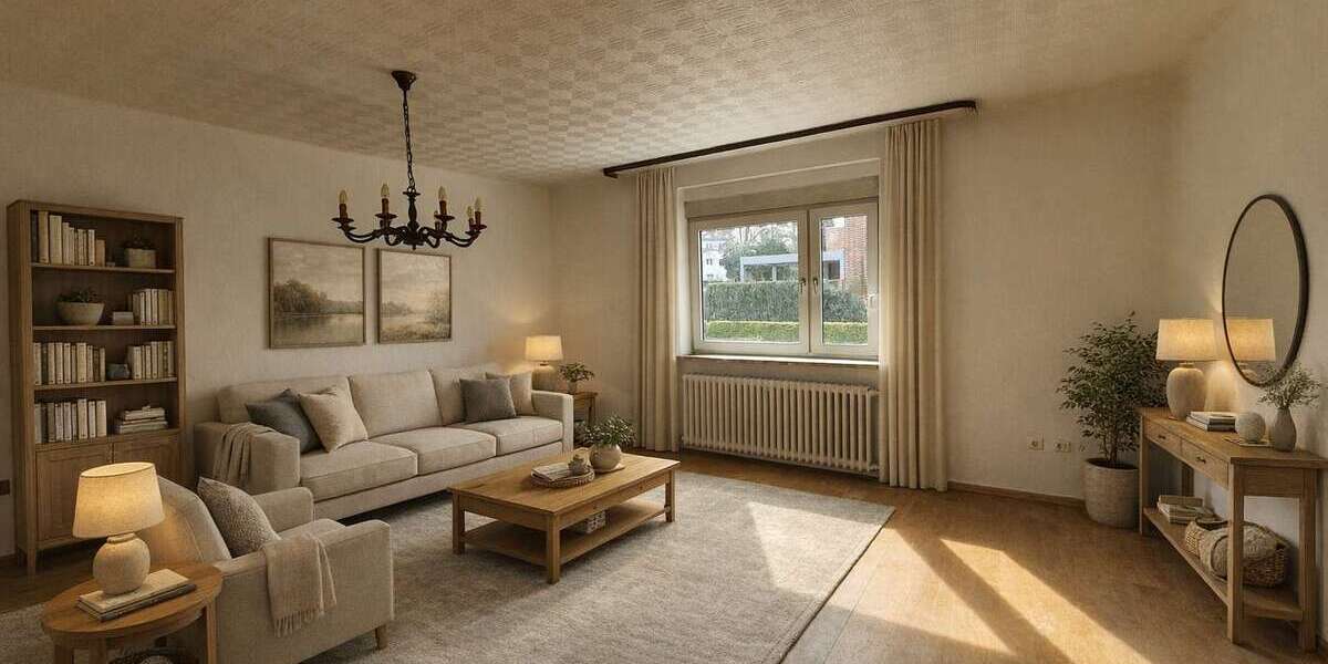 Einfamilienhaus Berlin Steglitz-Zehlendorf - 7 Zimmer, 200 m&sup2;, 920.000&euro; | Angebot:27325647