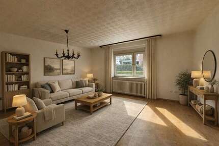 Haus Berlin Steglitz-Zehlendorf - 7 Zimmer, 200 m&sup2;, 920.000&euro; | Angebot:27325647