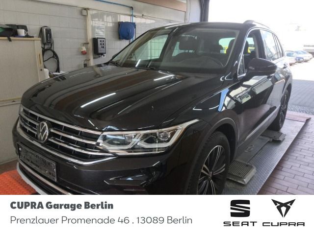 VW Tiguan 48.753 km 28.930 &euro; Berlin 13089