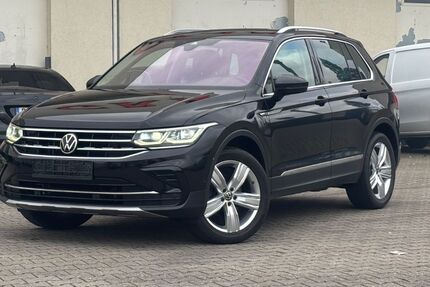 VW Tiguan 96.700 km 24.999 € Mittenwalde 15749