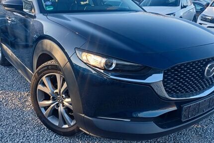 Mazda CX-30 150.000 km 14.799 &euro; Mittenwalde 15749