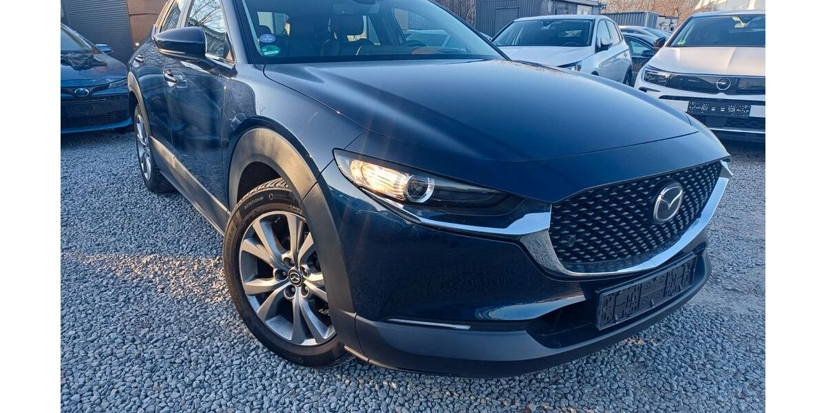 Mazda CX-30 150.000 km 14.799 &euro; Mittenwalde 15749