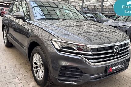 VW Touareg 30.404 km 43.990 &euro; Ludwigsfelde (bei Berlin) 14974