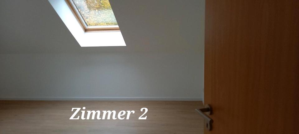 Dachgeschoßwohnung Berlin Treptow-Köpenick - 2 Zimmer, 50 m&sup2;, 580&euro; | Angebot:24551159