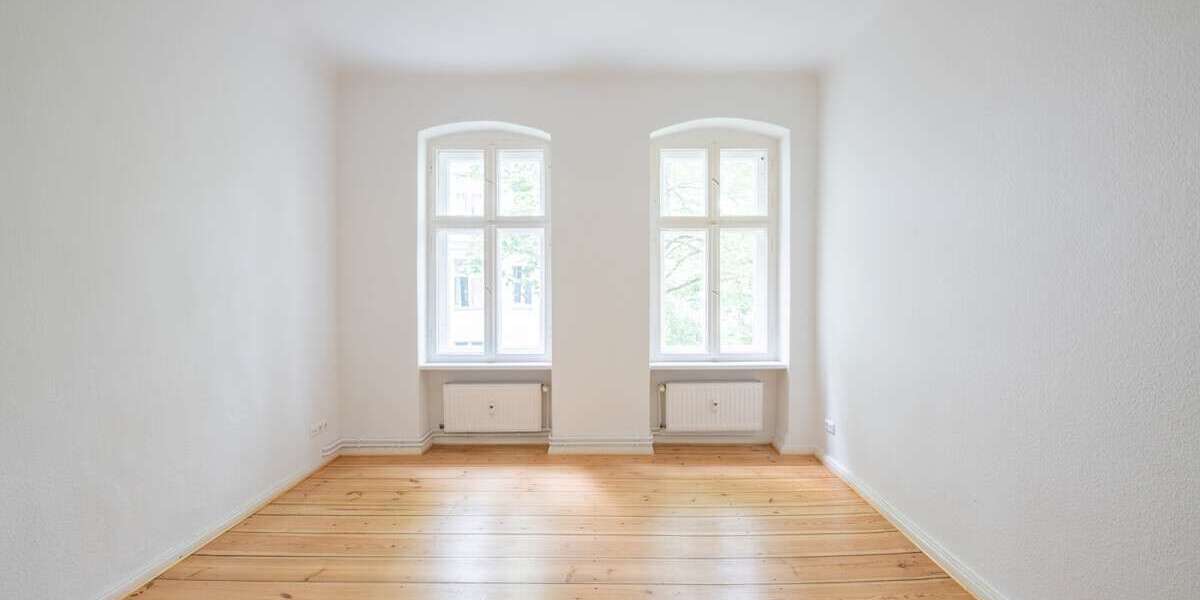 Etagenwohnung Berlin Friedrichshain - 1 Zimmer, 35 m&sup2;, 199.000&euro; | Angebot:26862738