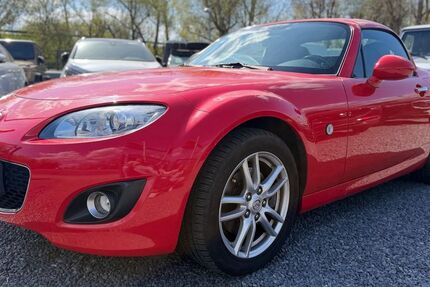Mazda MX-5 129.258 km 9.990 &euro; Potsdam 14482
