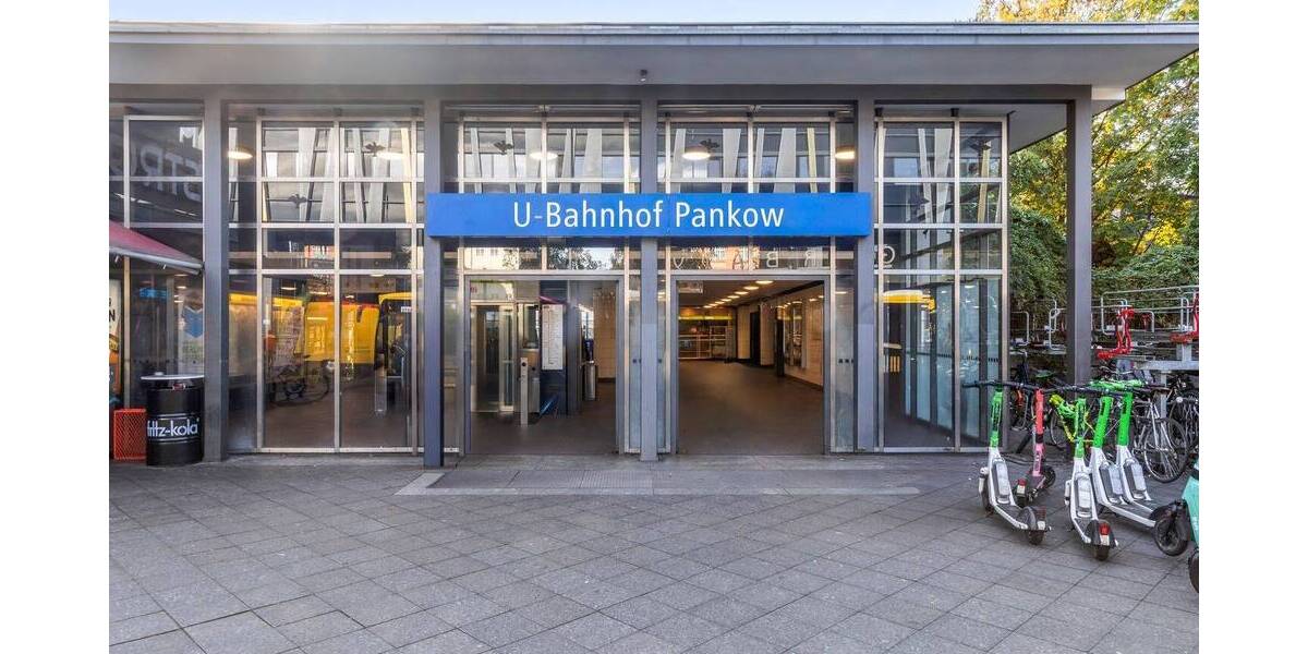 Etagenwohnung Berlin Niederschönhausen - 4 Zimmer, 101 m&sup2;, 679.000&euro; | Angebot:25741188