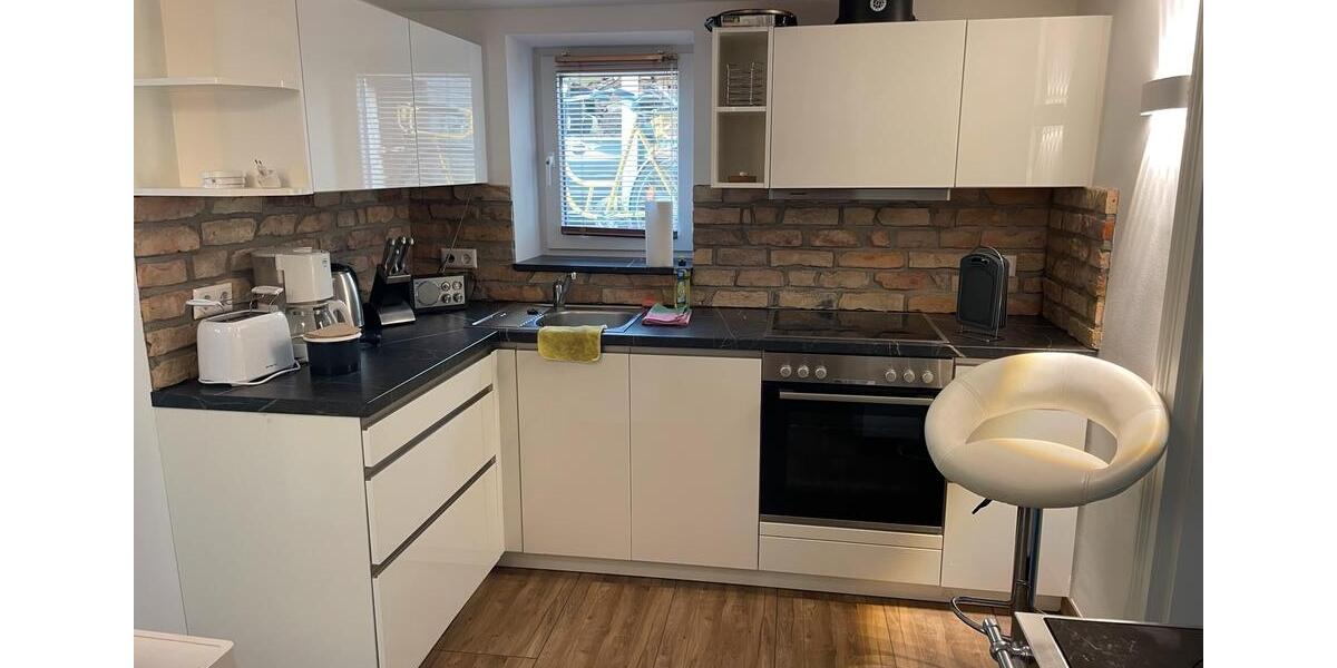 Dachgeschoßwohnung Glienicke/Nordbahn Nordbahn - 1 Zimmer, 30 m&sup2;, 45&euro; | Angebot:23281045