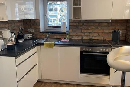 Wohnung Glienicke/Nordbahn Nordbahn - 1 Zimmer, 30 m&sup2;, 45&euro; | Angebot:23281045