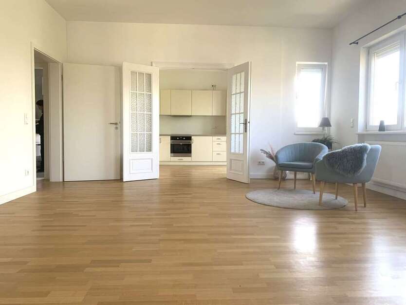 Wohnung zum Kaufen in Berlin 509.000 € 97.25 m²