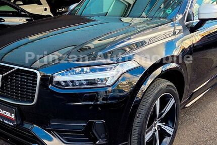 Volvo XC90 128.000 km 32.990 € Berlin 10827