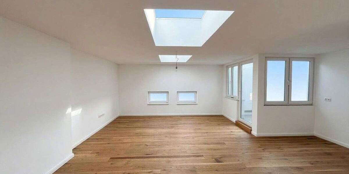 Etagenwohnung Potsdam Potsdam West - 2 Zimmer, 73 m&sup2;, 442.500&euro; | Angebot:25803300