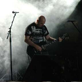 Cradle Of Filth 04.12.2025 Columbia Theater