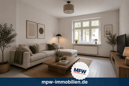 Wohnung Berlin Treptow-Köpenick - 2 Zimmer, 60 m&sup2;, 197.000&euro; | Angebot:26883659