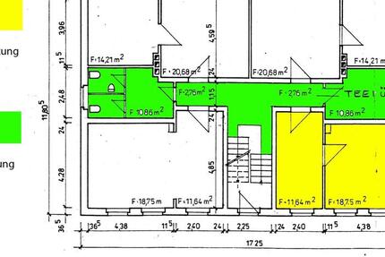Gewerbeobjekt Potsdam Babelsberg - 530&euro; | Angebot:25932157