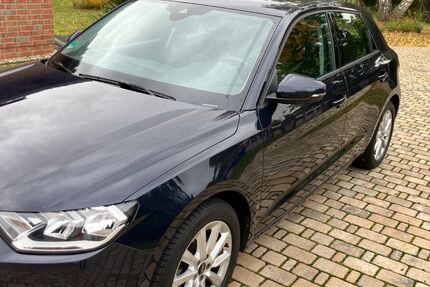 Audi A1 39.000 km 20.000 € Mittenwalde 15749