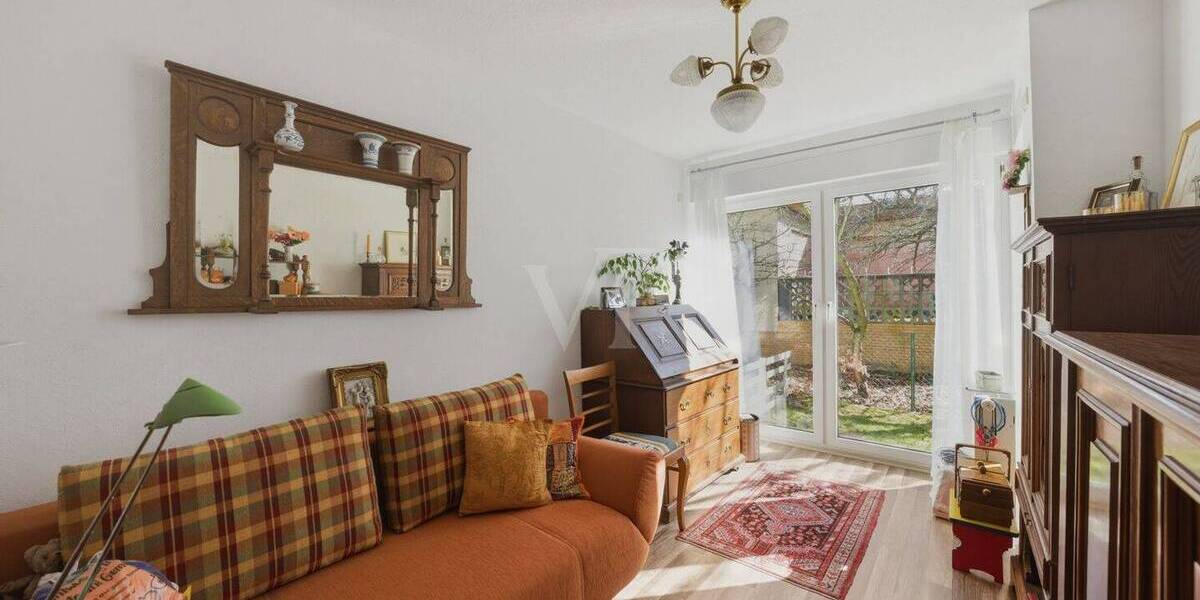 Etagenwohnung Berlin Buckow - 3 Zimmer, 73 m&sup2;, 315.000&euro; | Angebot:26162817